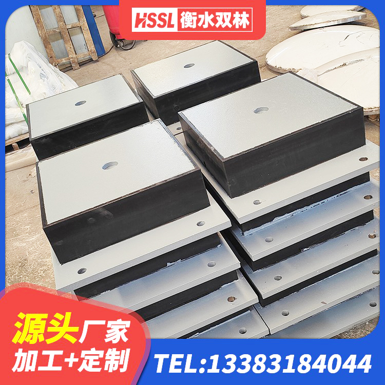 阿合奇县钢结构建筑隔震支座生产厂家 阿合奇县建筑铅芯隔震支座(LRB) 阿合奇县水平力分散力型橡胶隔震支座LNR 阿合奇县隔震橡胶支座的多少钱 - 第9张