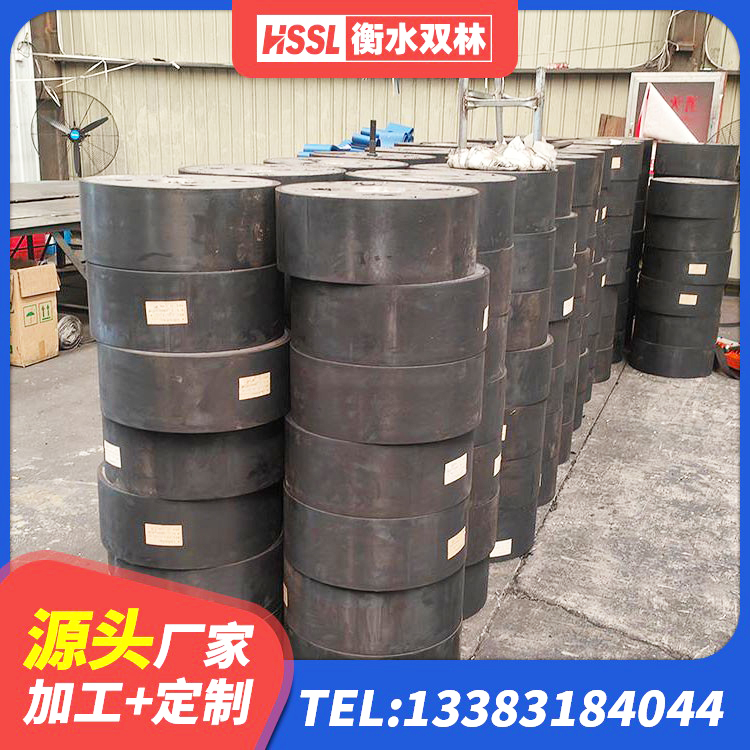 阿合奇县LRB橡胶隔震支座400 阿合奇县LNR隔震支座源头工厂 阿合奇县球型减隔震支座 阿合奇县建筑橡胶楼梯支座厂家 - 第3张