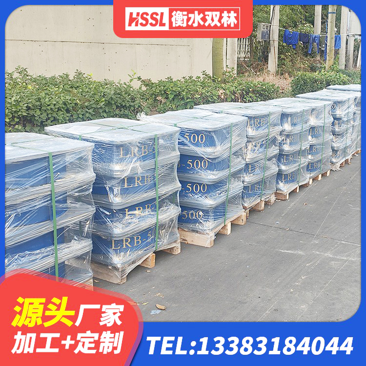 阿合奇县LRB1300隔震支座厂家 阿合奇县橡胶隔震支座LRB800 阿合奇县高阻尼隔震支座HDR600厂家 阿合奇县建筑高阻尼隔震支座源头工厂 - 第6张
