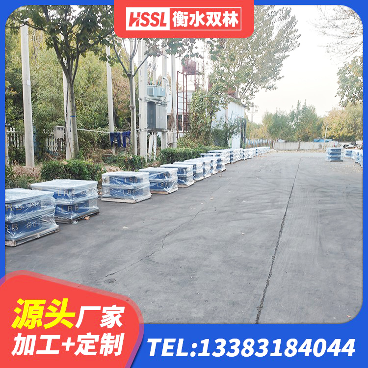 阿合奇县LRB橡胶隔震支座400 阿合奇县LNR隔震支座源头工厂 阿合奇县球型减隔震支座 阿合奇县建筑橡胶楼梯支座厂家 - 第2张