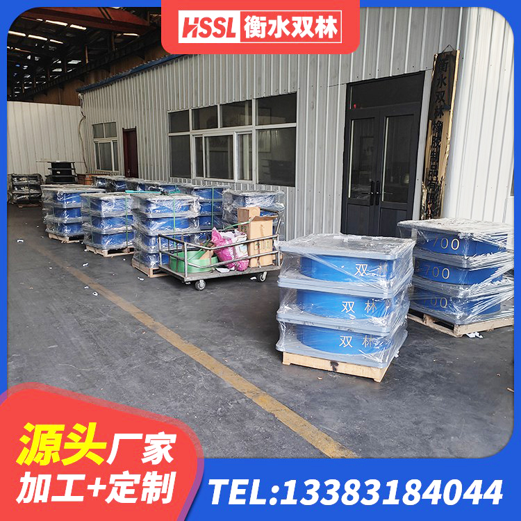 阿合奇县LNR隔震支座1400厂家 阿合奇县橡胶隔震支座LNR生产厂家 阿合奇县隔震支座生产厂家 阿合奇县LNR500建筑隔震橡胶支座 - 第6张